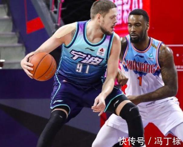 本赛季|CBA第二阶段结束,五项数据王出炉!高登场均41.1分领跑得分王