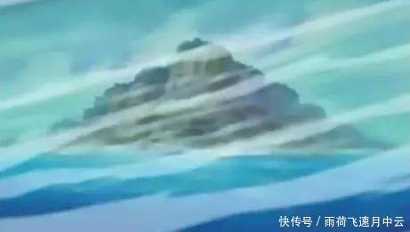 能力|海贼王984话再次出现觉醒的恶魔果实能力!