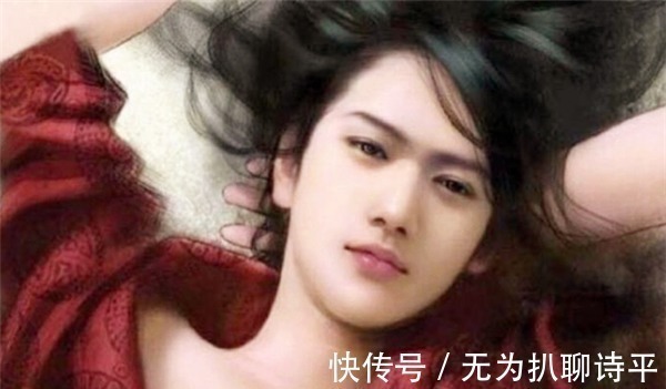 卫玠$古代四大美男子之死,一个比一个死得离谱,死因留给后人诸多警示