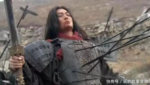 士兵|士兵明知站着必死,为何也不装死保命白起长平40万赵军还不傻