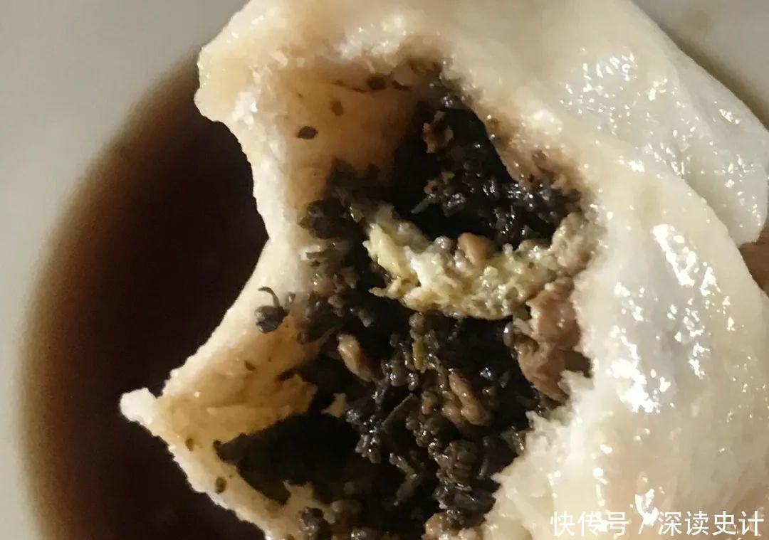 农村的6种花,烙饼子、炒菜、炖汤···再晚没得吃了!