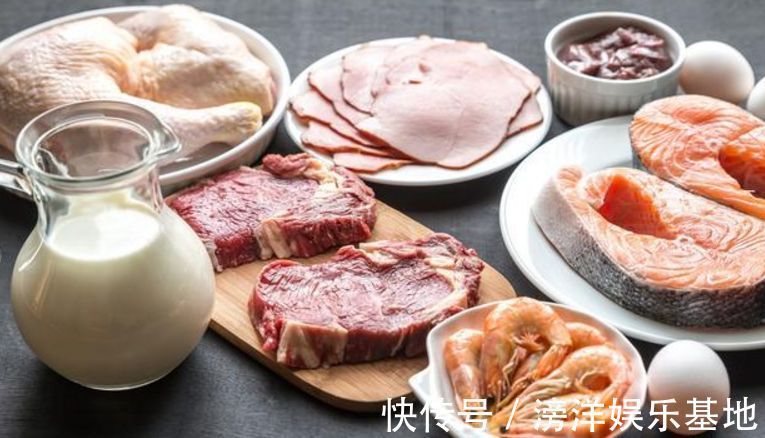 植物蛋白|50岁后,还能有6种表现,说明身体很健康,易长寿,值得恭喜