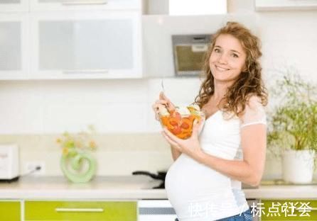 好处|在怀孕之后我们常吃哪一些东西？对于我们的胎儿是有好处的呢？