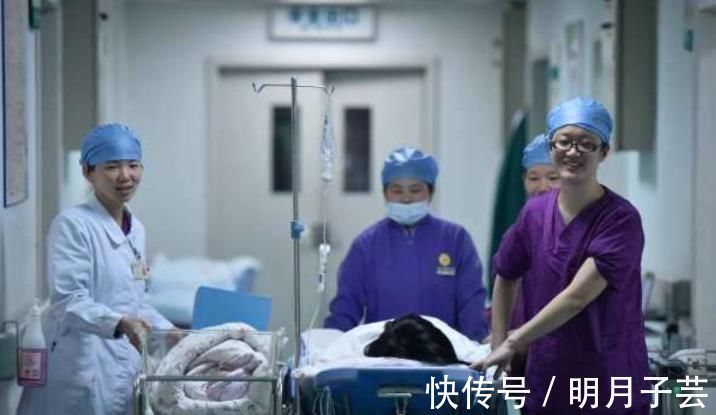 冰库|一进产房就冷得直哆嗦,产房为何堪比冰库?医生:为了健康忍忍吧