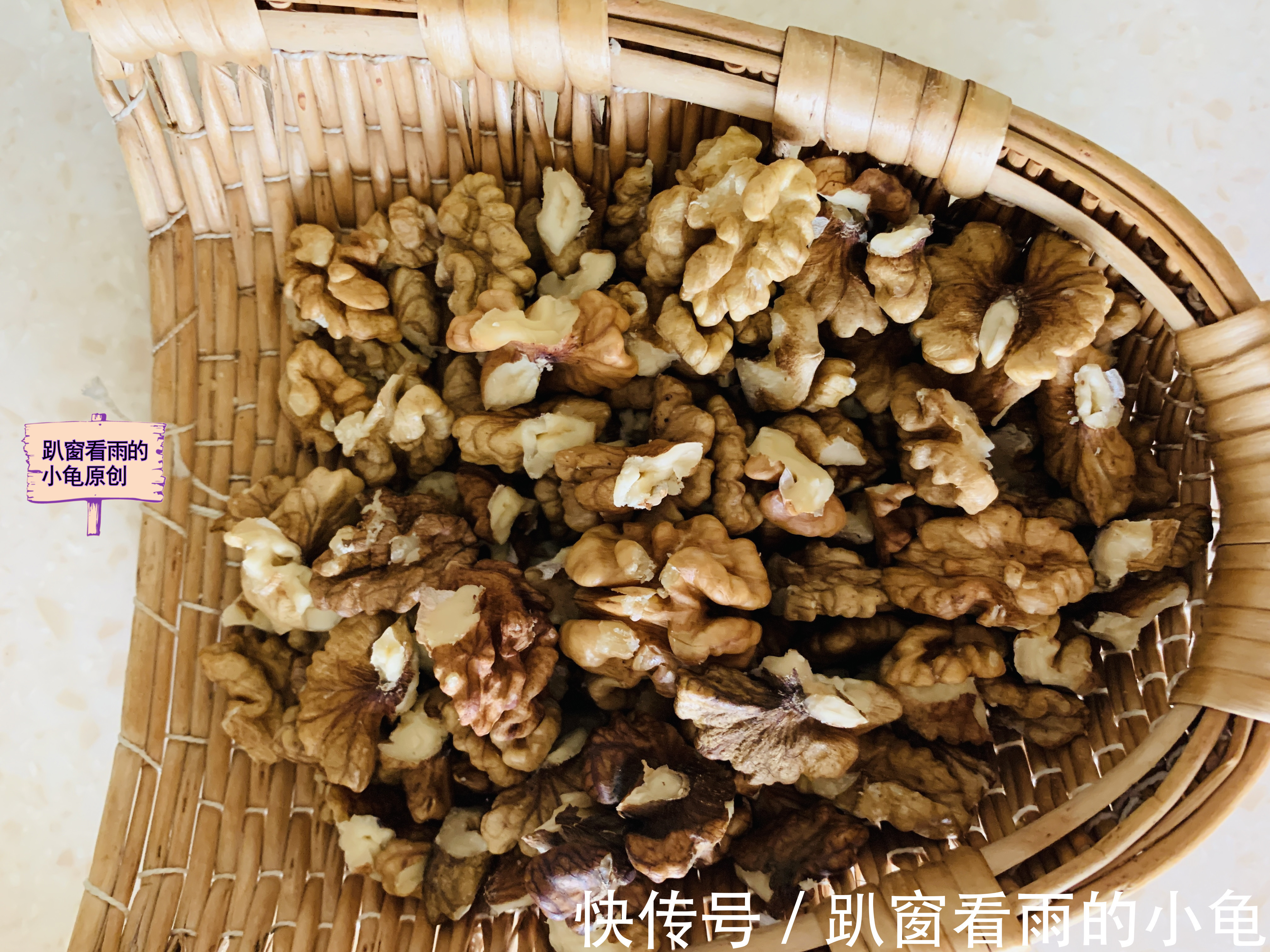 养生丸|人到中年要多吃它,营养价值高,易吸收好消化,补血养颜精力足