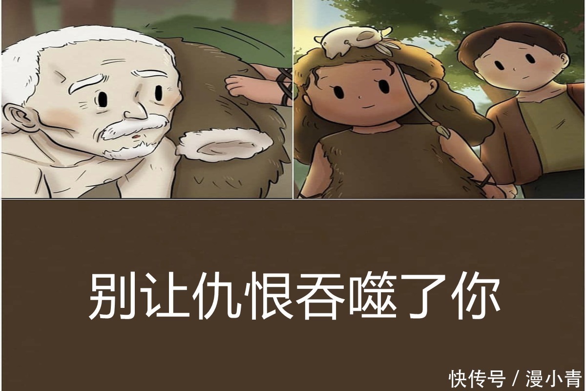 马莱人|进击的巨人衍生篇,老年艾伦神志不清,差点被情绪控制了自己