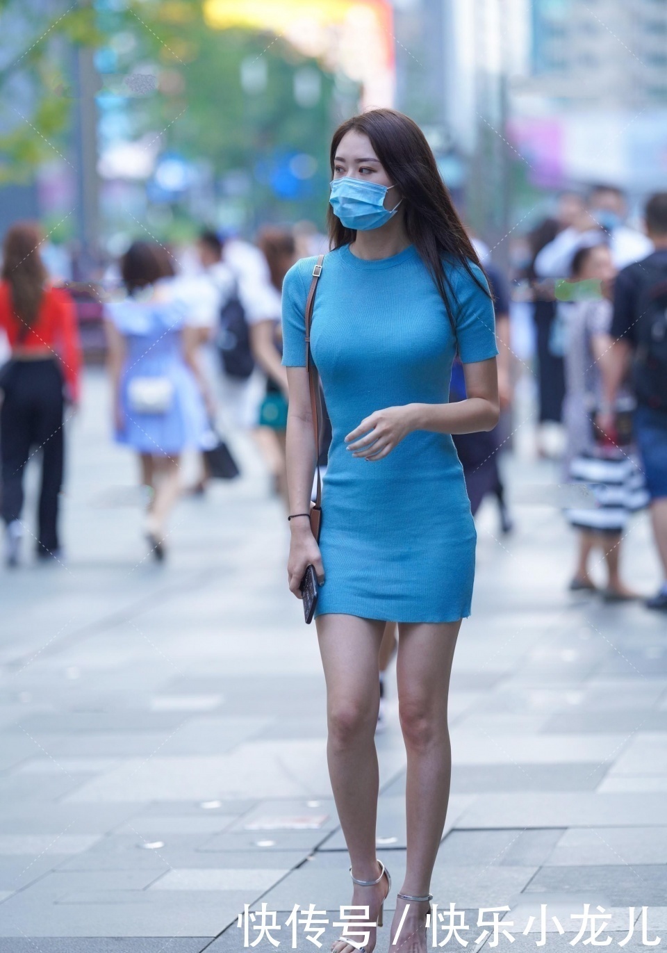 手袋|见过世面的女人就是不一样！一看就是大家闺秀，应该是父母喜欢的
