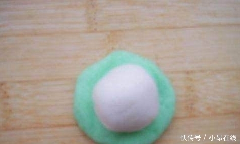 婆婆|婆婆做的这个创意早餐,全家上下抢着吃,孩子一下吃了十几个!