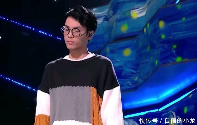  苏玮|《好声音》：李宇春战队赵紫骅惜败李健战队苏玮，观众：扎心了！