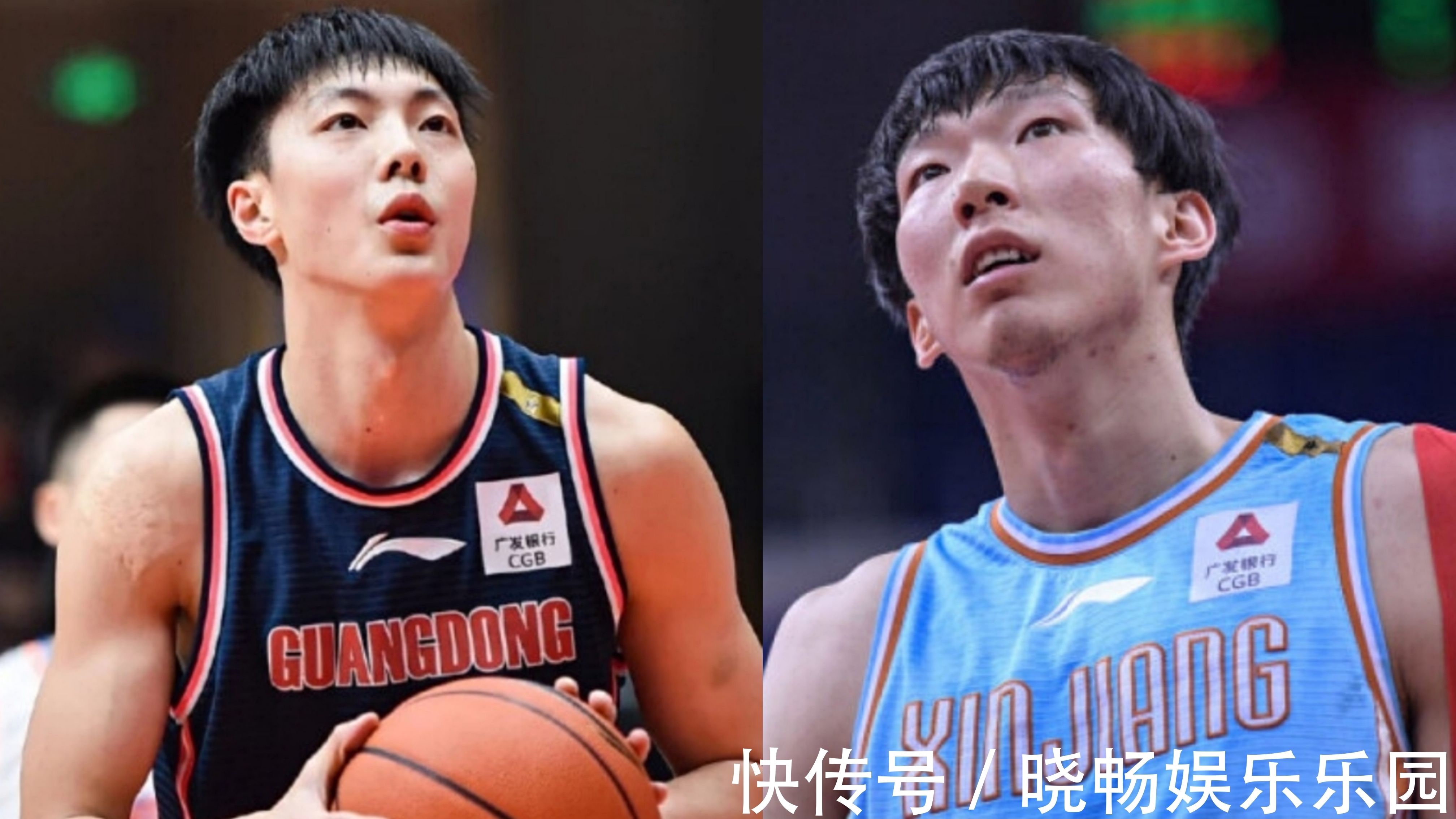 cb姚明决定不再容忍,胡明轩、周琦和王少杰3人被罚,CBA要变得更好
