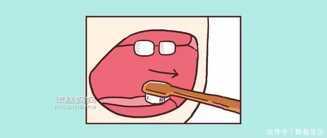 答案|电动牙刷伤牙龈?儿童牙刷越软越好?答案跟你想得不一样