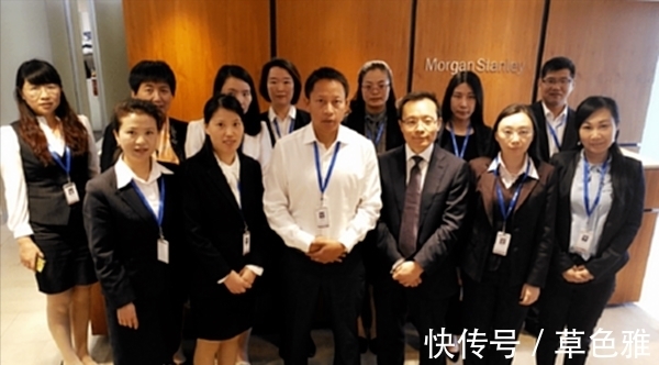 国货|美国3万亿财团邀华为上市,吃了闭门羹,美专家:任正非“架子”大
