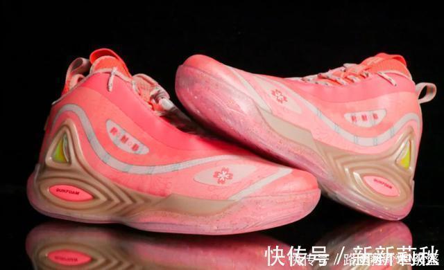 国产鞋 放弃Nike阿迪吧!这些国产鞋便宜好穿还好看!