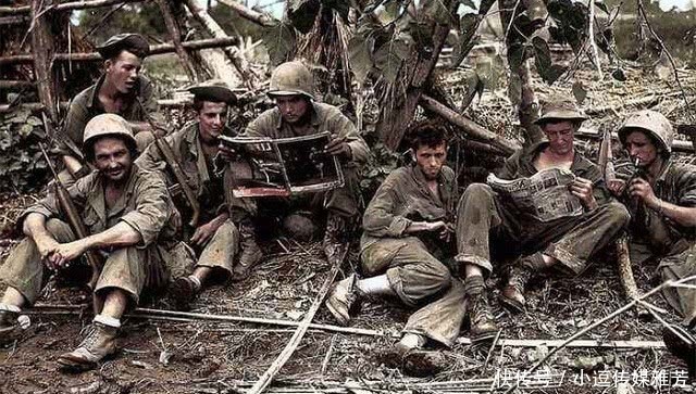 以牙还牙|日军偷袭美军珍珠港后,美国是如何展开报复的?以牙还牙只是开始