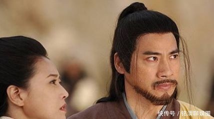 唐朝#他是唐朝运气最好的诗人,一生依附权贵,犯死罪却安然无恙