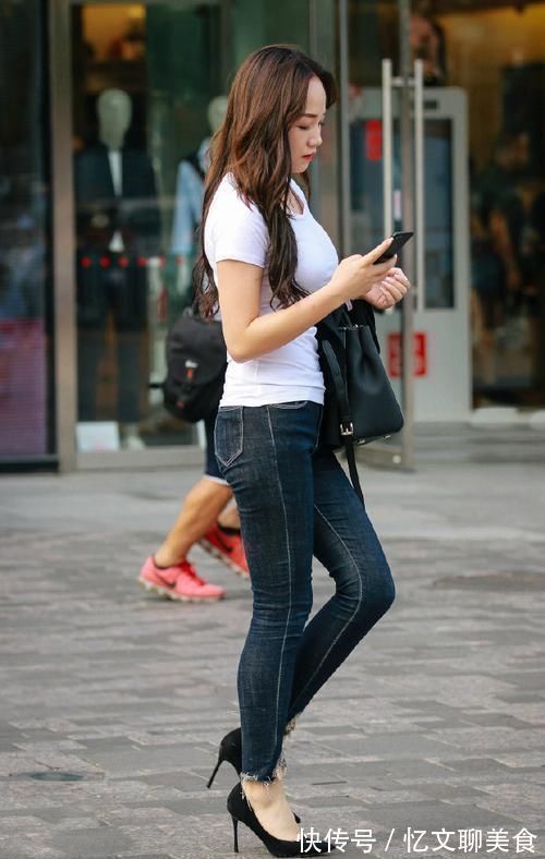 匀称 拥有一个好的衣品,才能把美当做一种习惯