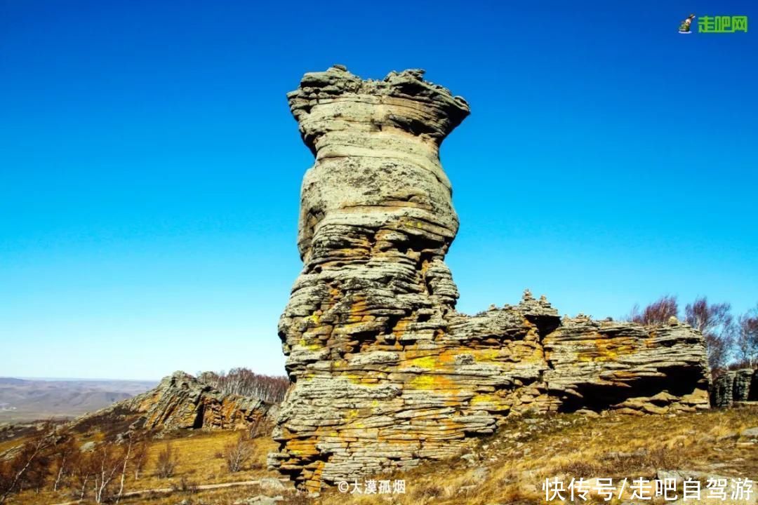 老年|这些公园，又仙又美，秒杀国内众多景点，很多人喜欢一去再去