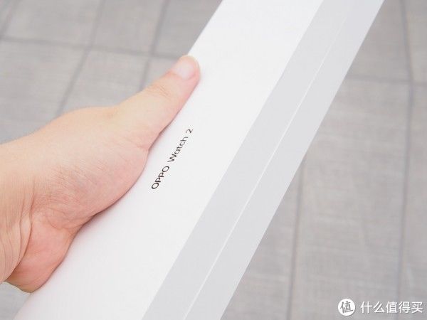 双擎混动，打造安卓手表天花板—— OPPO Watch 2