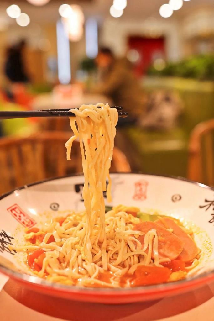  下周|冬至菜单上新！除了水饺、汤圆，下周你还能吃到这些特色美食