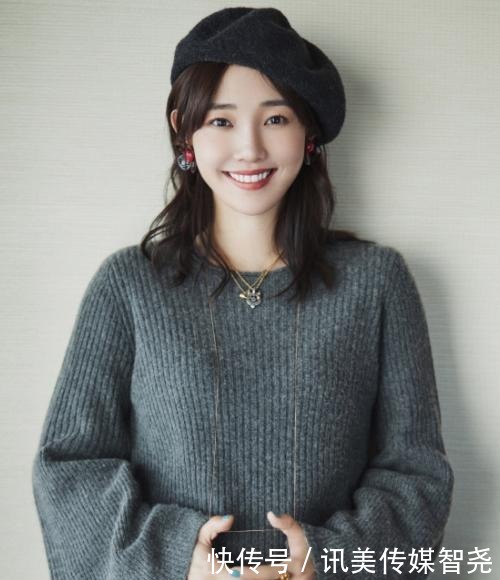 潮流|白百何:第7489期美图潮流欣赏