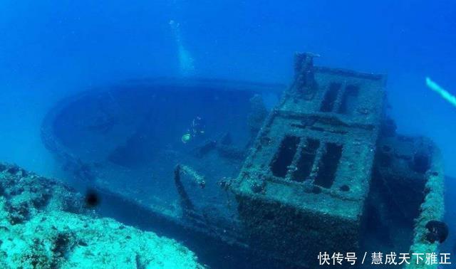 艾利亚斯|希腊海底捞到台“计算机”,距今两千多年,X光扫描后难以置信