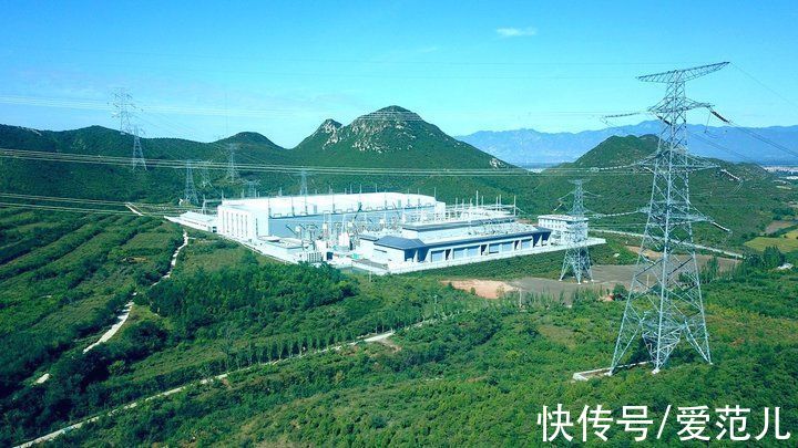 科技公司|你可能不知道，国家电网是中国最多专利的科技公司