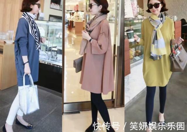 大妈装|40岁的女人，拒绝“大妈装”，学会这些穿搭技巧，减龄还时髦
