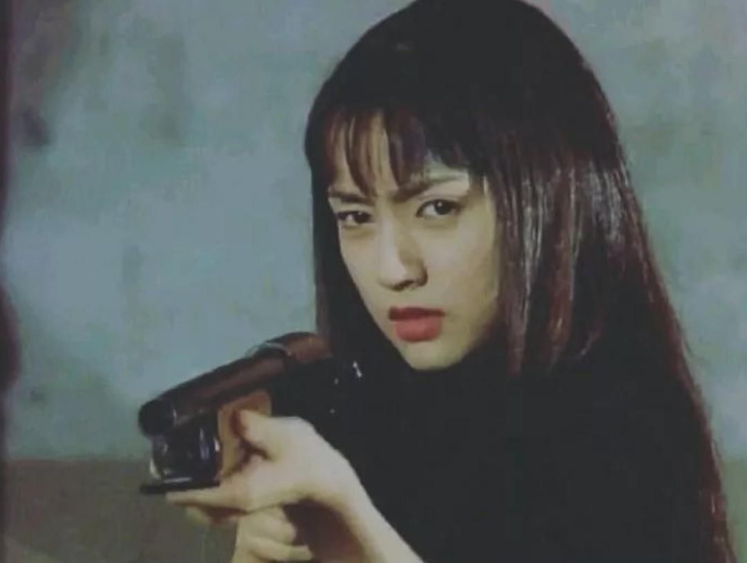 女团宫斗修罗场,参不透她搞发型的心机,尔等终究是洗脚婢