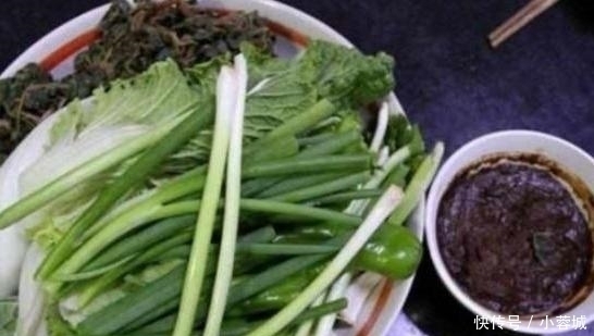 发颤|让南方人''发颤''的五道东北菜,全吃过的,算是地道东北人