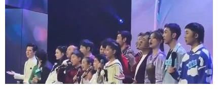 央视：打出虎年春晚第一枪，距离直播47天之际《春晚有心意》定档