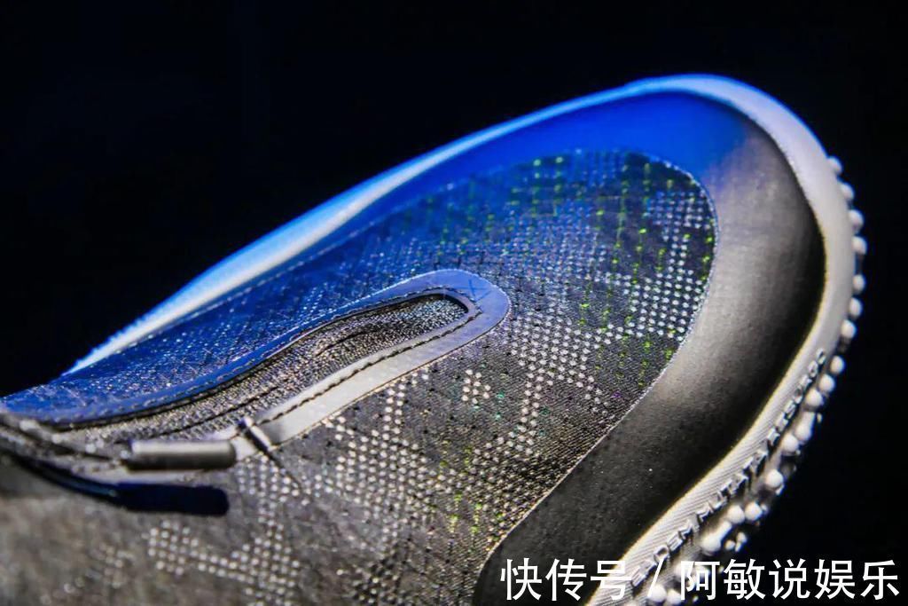 infinity 最适合大众的旗舰签名实战鞋!虽是国产卖千元也别喊贵