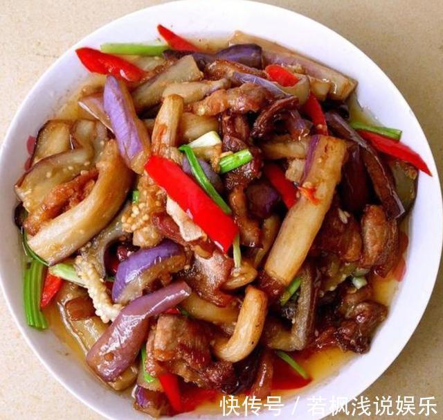 美味|好吃不长胖的几道家常菜，美味可口，天天吃都不腻，端上桌就抢光