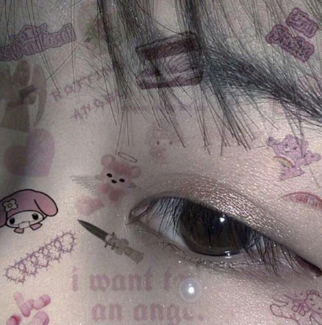 女孩子|女孩子“3个恶习”一定趁早改，不然眼睛越来越无神，小心没有异性缘