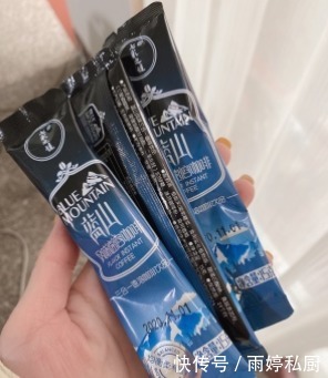 再见了“雀巢”!速溶咖啡又有“新选择”,醇厚浓香又不贵!