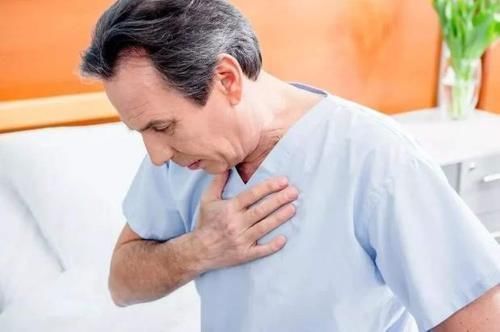 肺部|呼吸内科主任:水里放一勺它,不出一月,肺干净,咳嗽痰多全扫光