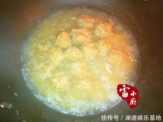 白萝卜又一新吃法,又香又好吃,孩子最爱!