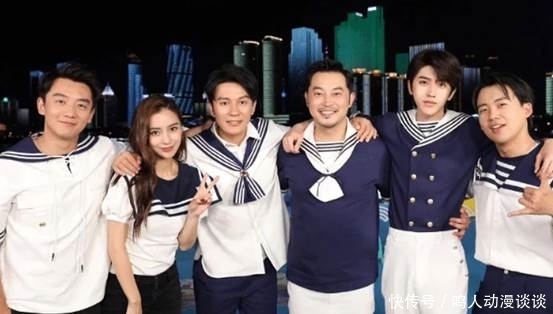 《奔跑吧9》节目官宣,跑男阵容大改变,两位老成员即将回归!