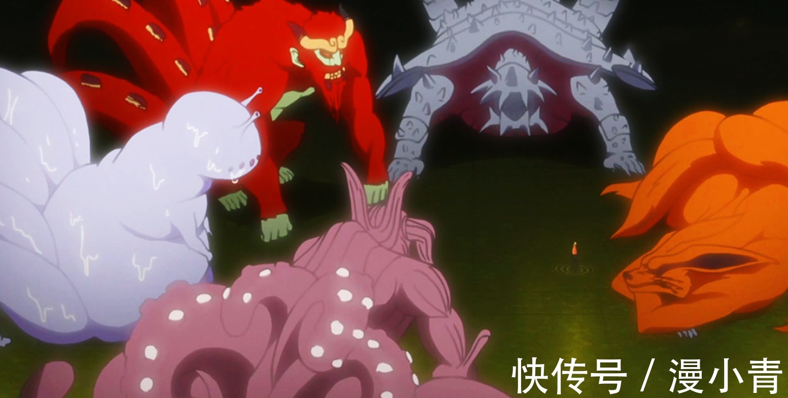 大筒木|博人传:鸣人底牌只剩仙人模式,他能否利用这个达到新的高峰?