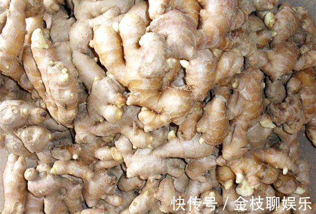 健脾|醋泡生姜,越吃越有!醋泡生姜的好处你知道几个肯定有你需要的