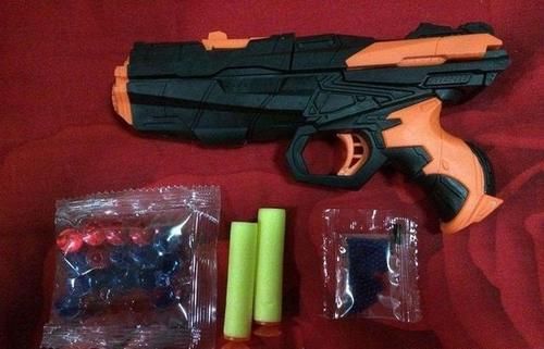 爷爷奶奶|这几种玩具，已经被拉入黑名单的玩具，看看你家小孩有没有在玩