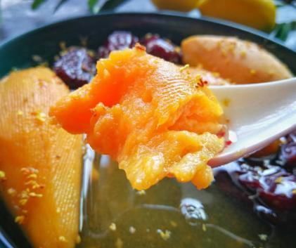 红枣|日本人常吃的“长寿果”，我国产量大，吃的人却少，不懂吃太可惜