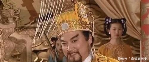 天庭的官|西游记中,魏征身为凡间的大臣,为何能斩杀天庭册封的泾河龙王?