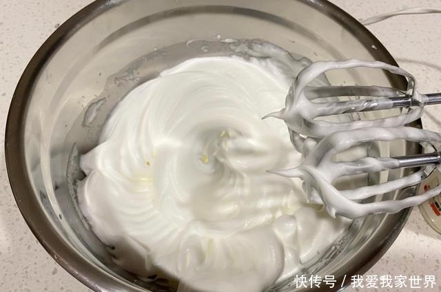 巧克力戚风蛋糕寡淡不够味我猜你还没试过这款用巧克力做的