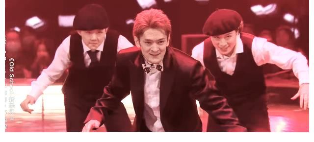 《這！就是街舞》八強(qiáng)，一博戰(zhàn)隊(duì)獨(dú)占4人，楊凱作品《凱旋》驚艷！