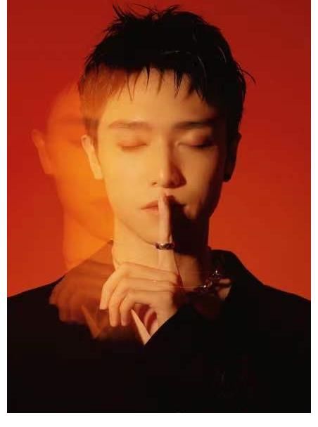 至暗时刻|孙祈骏全新EP《追》发布会热力爆棚 共同见证“祈”迹重生时刻