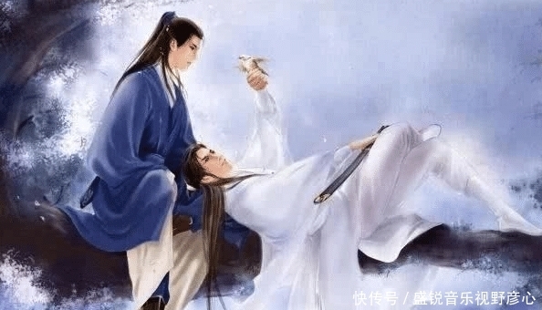 古代同性恋的四种叫法, 每一种背后都有一个感人的故事