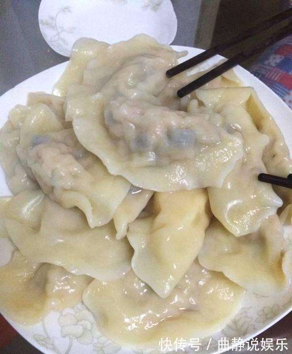 此物做成饺子吃, 秋冬手脚不冰凉, 祛湿暖胃,