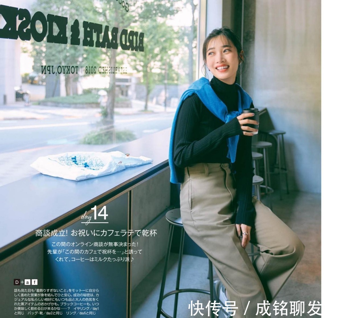 穿搭|年过四十的女人这样打扮才体面,既高级又显气质,时髦又显年轻