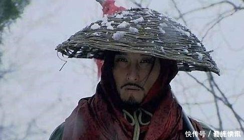 武将|水浒传十大最强武将排行榜，第一让人意想不到！