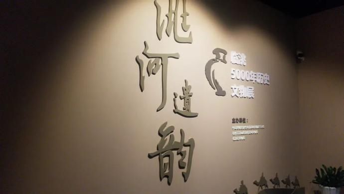  骄傲|骄傲！临洮5000年历史文物展首次走进杭州